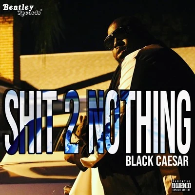 2 Nothing 專輯 Black Caesar/Gatto Guitarra/Bank Of Sound/Rainold Monlove/Pianogroove