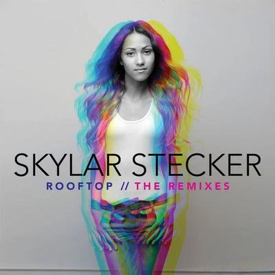 Rooftop 專輯 zayion mccall/Skylar Stecker/Zay Hilfigerrr