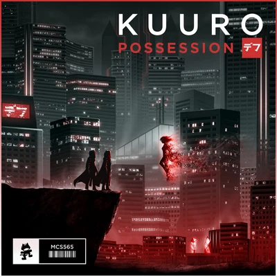 Possession 專輯 McCall/Kuuro/Monstercat