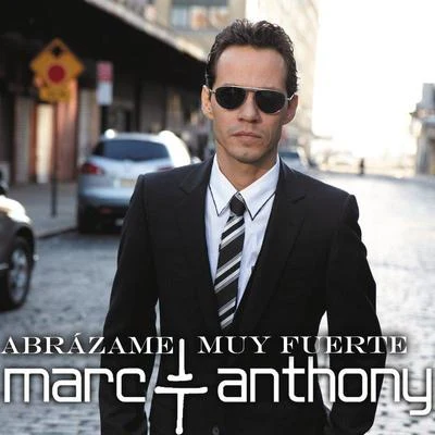 Abrázame Muy Fuerte 專輯 Marc Anthony