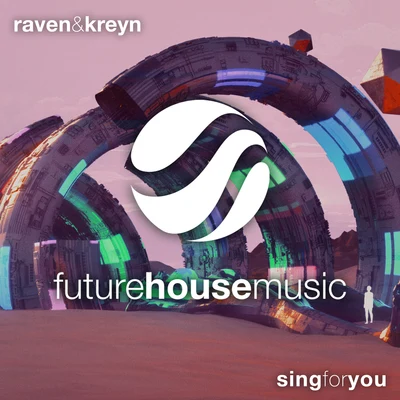 Raven & KreynMark Sixma Sing For You