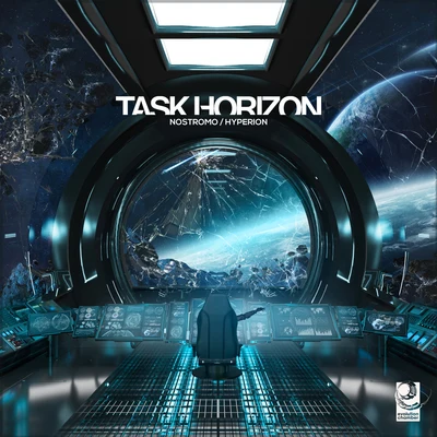 Nostromo & Hyperion 專輯 Task Horizon