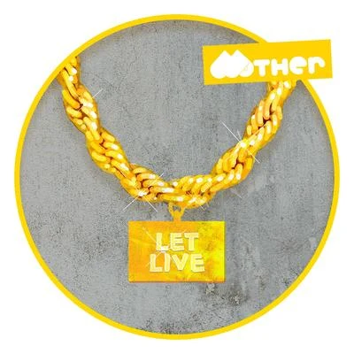 Let Live 專輯 Tom Breu/Justin Faust/Robosonic/Drvg Cvltvre/Rasmus Juul