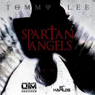 Spartan Angels 專輯 Tommy Lee Sparta