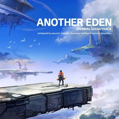 Another Eden Original Soundtrack 专辑 海田明里/光田康典/三留一純/景山将太