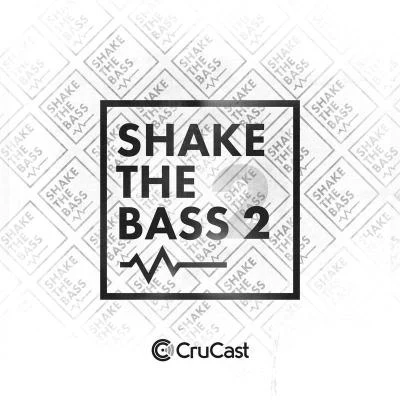 Shake the Bass 2 專輯 Booda