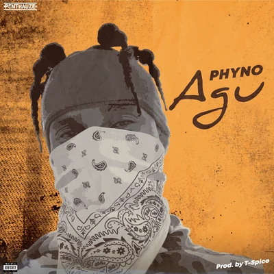 Agu 專輯 Dj Kaywise/Phyno