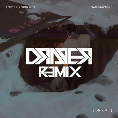 Sad Machine (Draper Remix) 专辑 Kicks N Licks/Draper/Laura Brehm