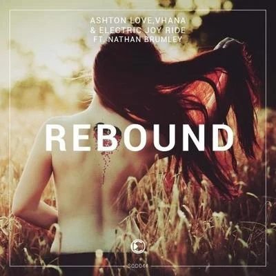 Rebound (Original Mix) 專輯 Evo-K/Aston Vegas/Nathan Brumley