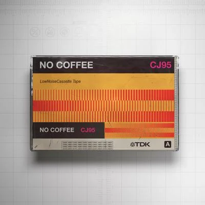 No Coffee 專輯 Nader/Chris James