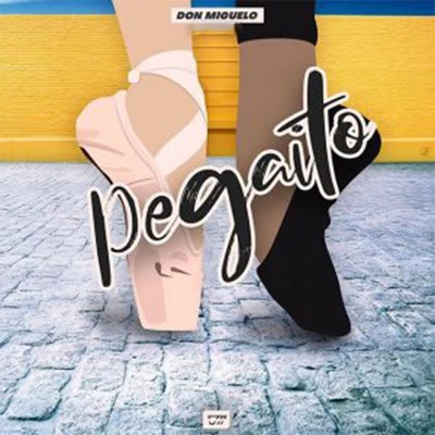 Pegaito 专辑 Don Miguelo