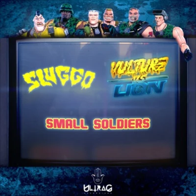 Small Soldiers 专辑 Sluggo