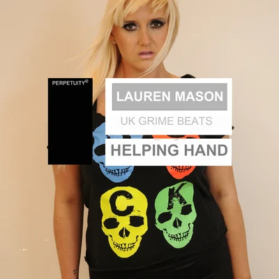 Helping Hand 專輯 Lauren Mason