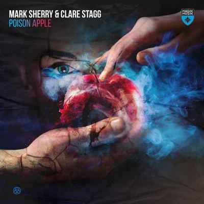 Poison Apple 專輯 Mark Sherry/DERB/Psyburst/Space Frog