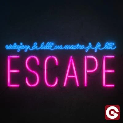 Escape 專輯 Rudeejay