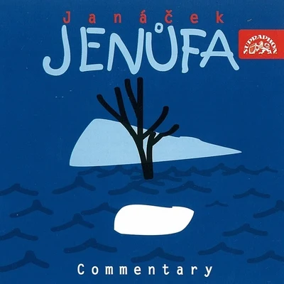 Janáček: Jenufa 专辑 Beno Blachut