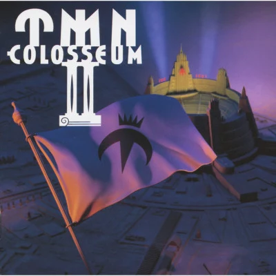 TM NETWORK COLOSSEUM II