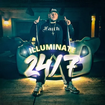 247 专辑 Illuminate