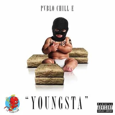 Youngsta 專輯 Jonakapazio/Pablo Chill-e