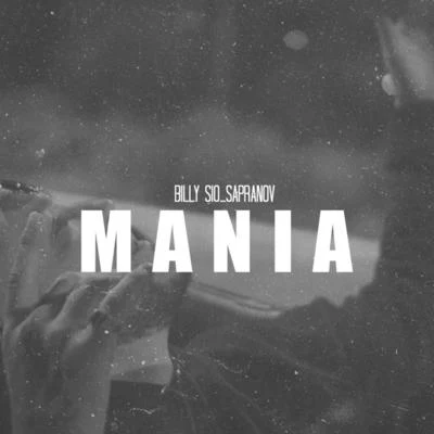 Mania 專輯 Billy Sio