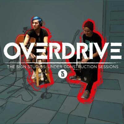 Coldblood (Live Acoustic at The Sign Studios) 專輯 Overdrive