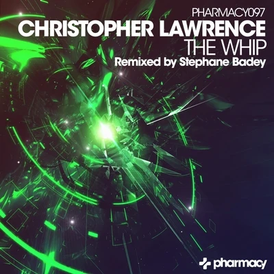 The Whip 专辑 Christopher Lawrence/Tranceye/Unbeat/Beamrider/Arctic Motion