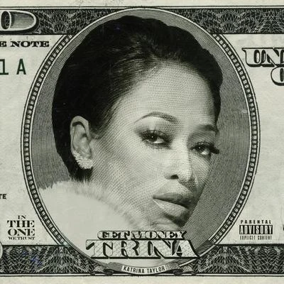 Get Money 專輯 Trina