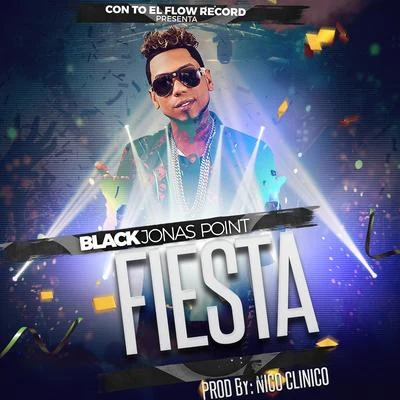 Fiesta 專輯 Black Jonas Point/Nino Freestyle