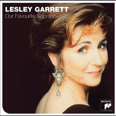 Our Favourite Soprano 專輯 Lesley Garrett