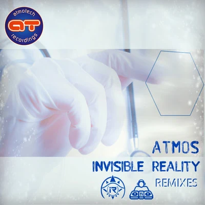 AtmosAnimato The Invisible Reality Remixes