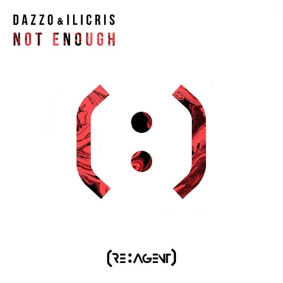 Not Enough 專輯 Dazzo/Kiko Franco