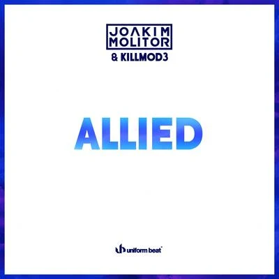 Allied 專輯 Next to Neon/Joakim Molitor