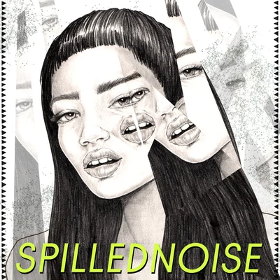 Spillednoise 專輯 Hapa/DAYLE/Noer The Boy/Jon Casey/great dane