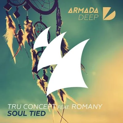 Soul Tied 專輯 TRU Concept