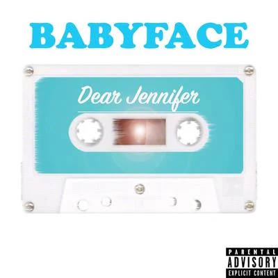 Dear Jennifer 專輯 Babyface/Steve Mac/Stephen Schwartz/Amazing Karaoke