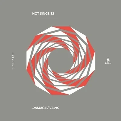 DamageVeins 专辑 Hot Since 82/Jem Cooke/Dee Montero/Audiojack/Themba