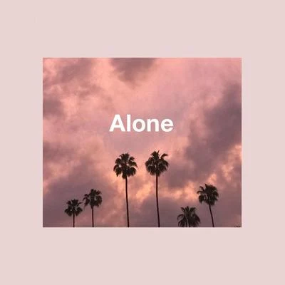 Alone 專輯 Reece