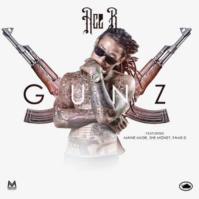 Gunz (feat. Maine Musik, She Money, & Fame-O) - Single 專輯 Silkk the Shocker/Ace B/Maserati Rome