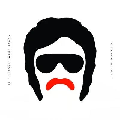 Giorgios Theme 專輯 Giorgio Moroder