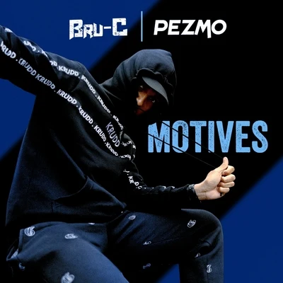 Motives 專輯 Bru-C