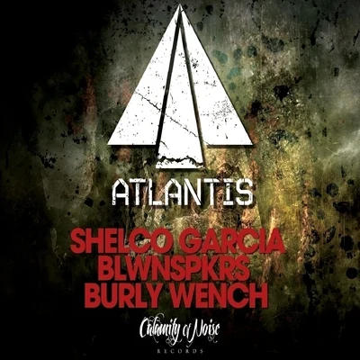 Atlantis - Single 專輯 Shelco Garcia