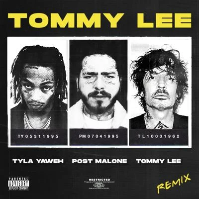 Tyla YawehChris Brown Tommy Lee (Tommy Lee Remix)