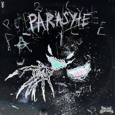 PARASYTE! (feat. Yung Flex) 專輯 XATASHI/Raze/LORD DISTORTION/LXXIV