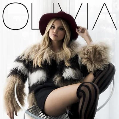 Olivia Holt Olivia