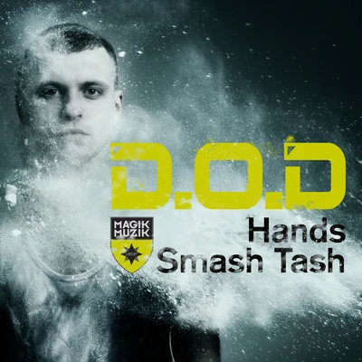 HandsSmash Tash 专辑 D.O.D/Emeric Boxall/Gzann/Little Nikki/Dave Silcox