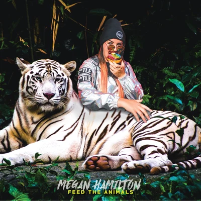 Feed The Animals 專輯 Megan Hamilton