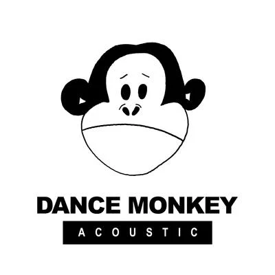 Dance Monkey (Acoustic) 專輯 Jae Hall/Matt Johnson