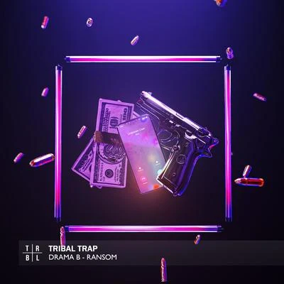 Ransom 专辑 Drama B/Lil Blaze