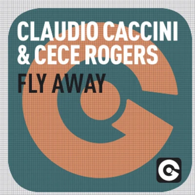 Fly Away 专辑 Claudio Caccini/Funkatomic