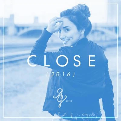 Close 專輯 Alex G